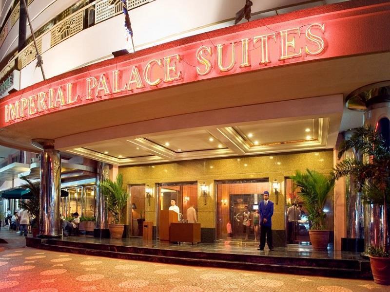 Sir William'S Hotel Кесон Сити Екстериор снимка